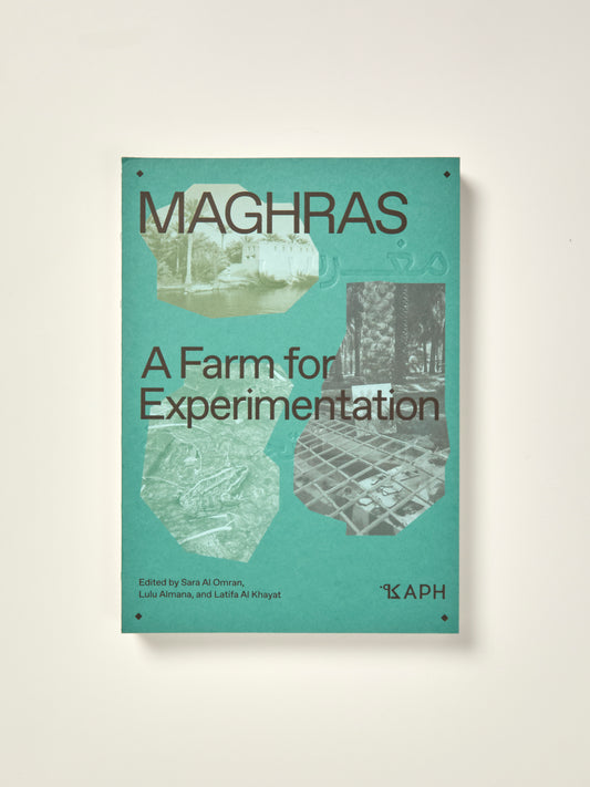 Maghras: A Farm for Experimentation