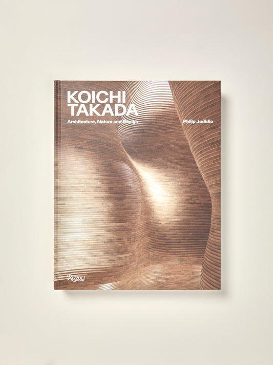 Koichi Takada Architecture, Nature, and Design