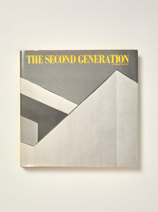 The Second Generation