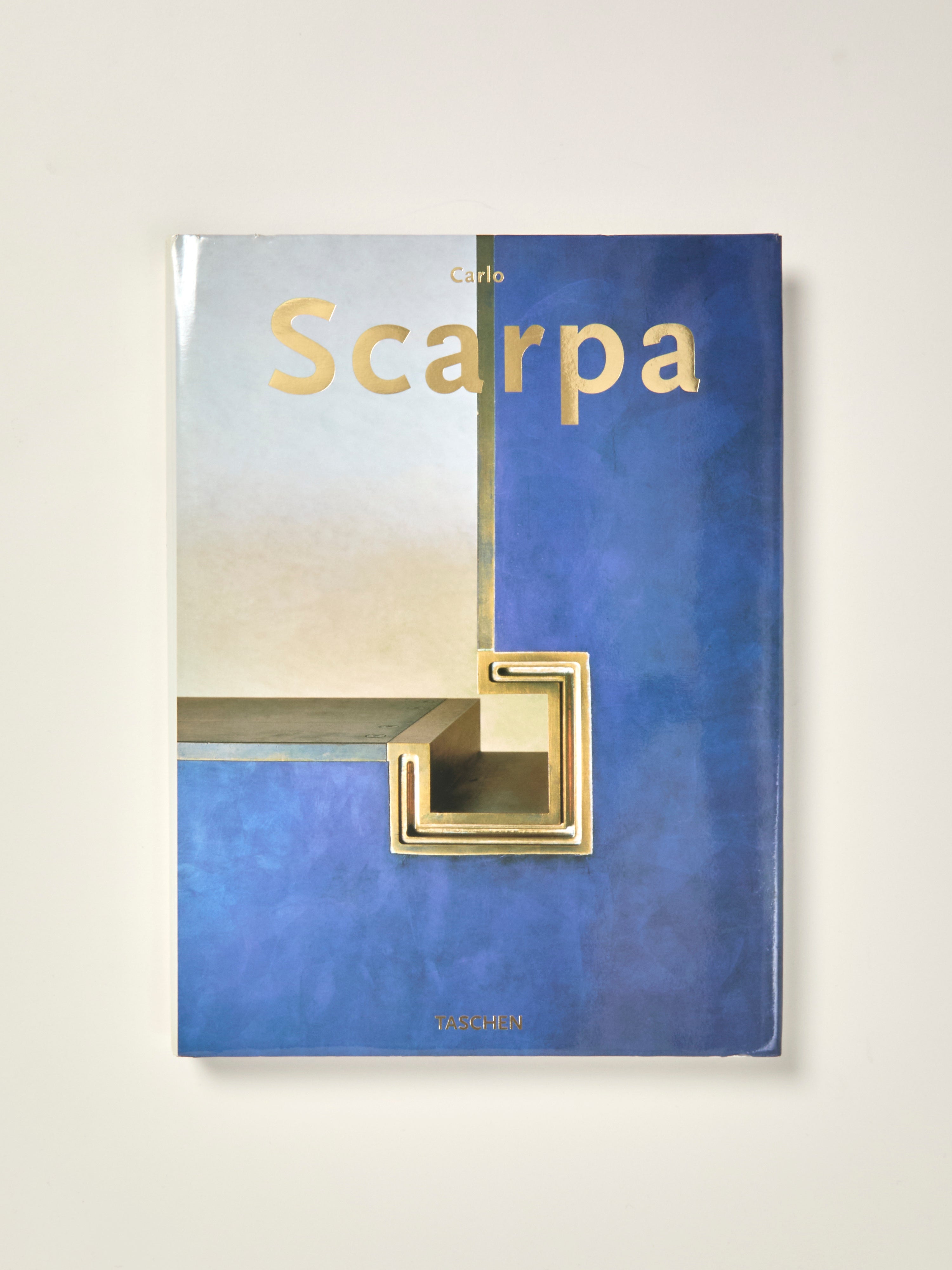 Carlo Scarpa and Castelvecchio Revisited — William Stout