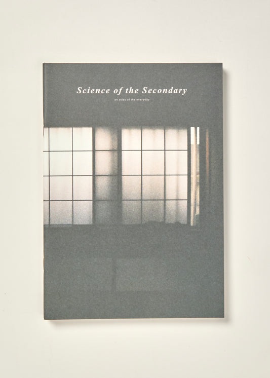 Science of the Secondary 4: Window