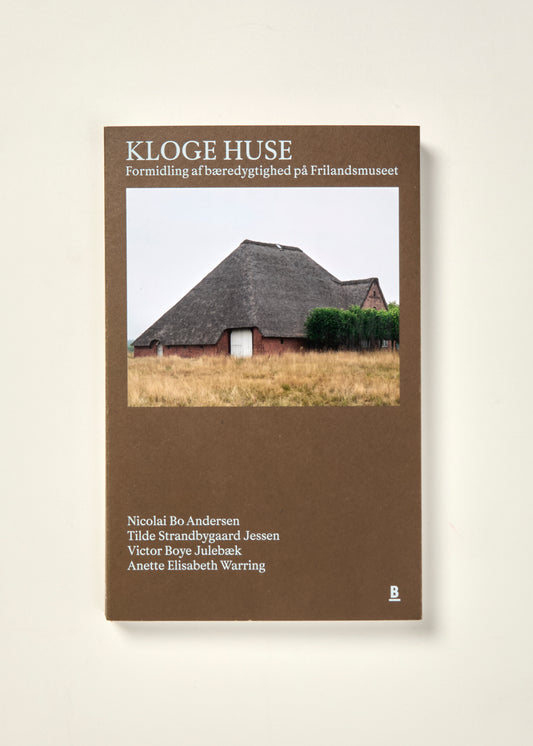Ingenious Houses: Communicating Sustainability at the Open Air Museum