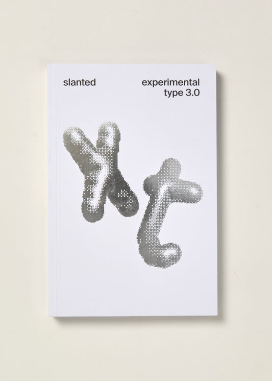 Slanted Experimental Type 3.0