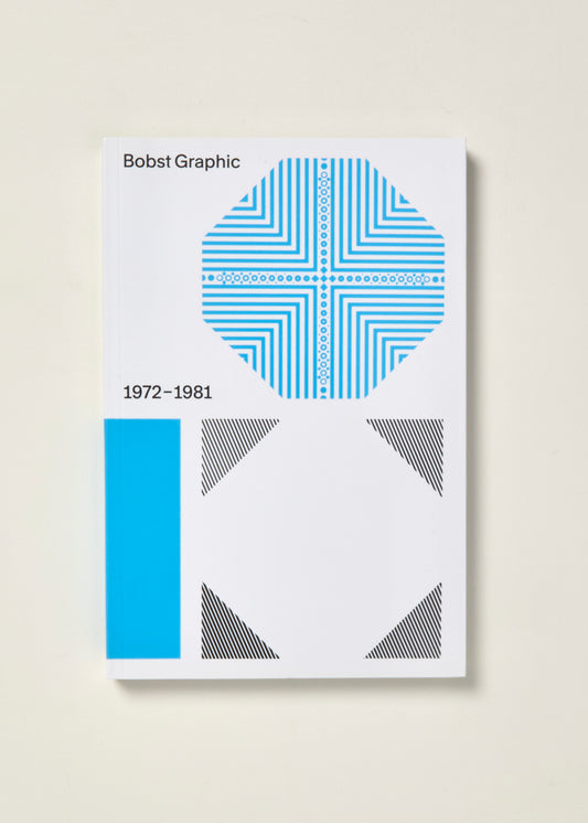 Bobst Graphic 1971-1981