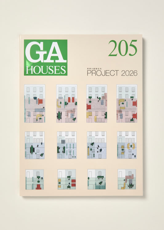 GA Houses 205