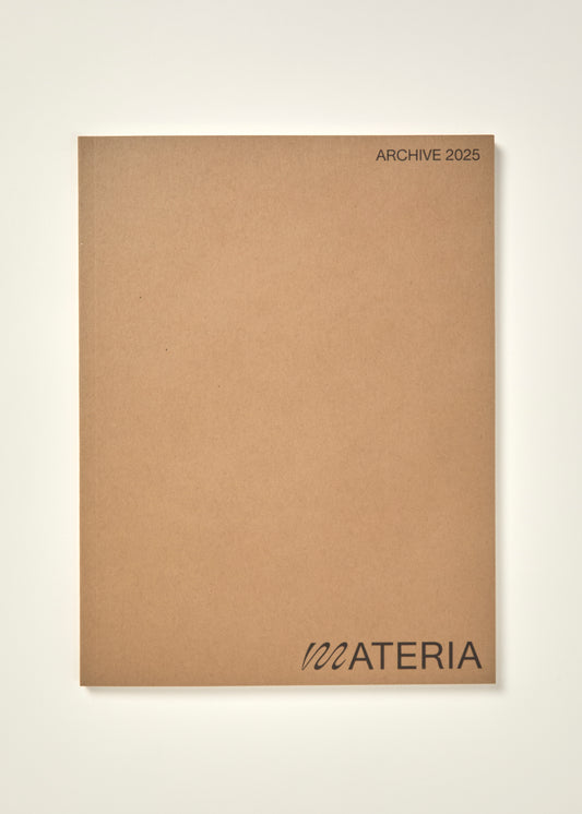 Materia Archive 2025