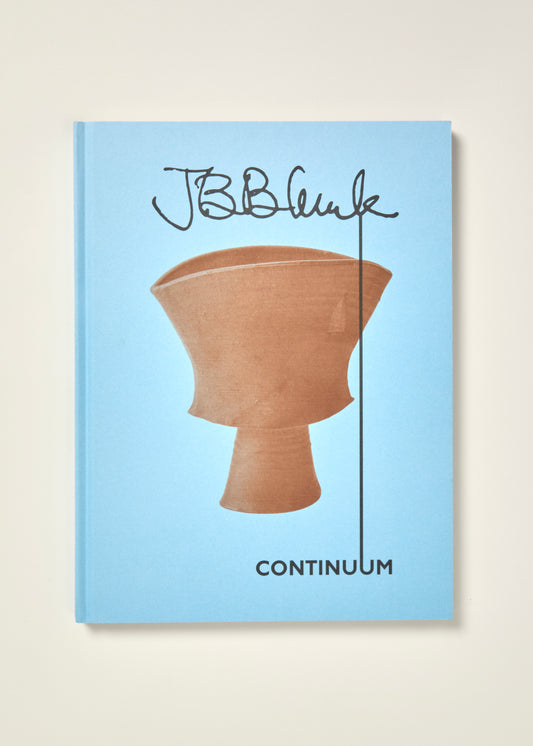 JB Blunk: Continuum Catalog