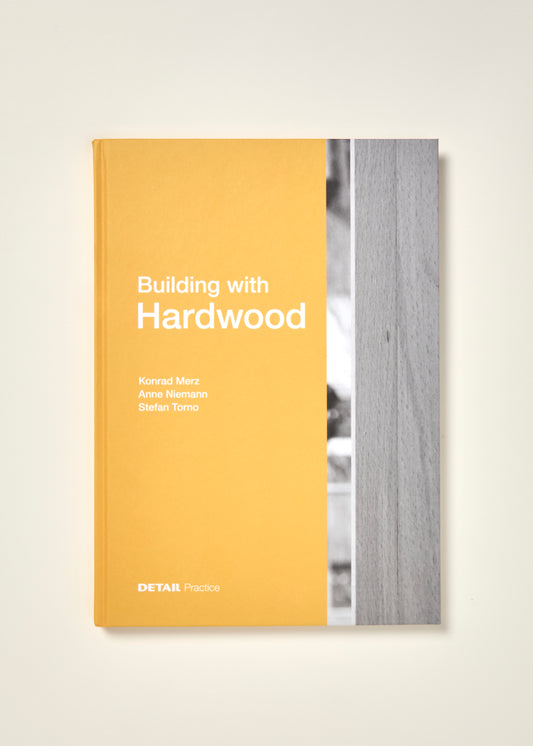 Building with Hardwood