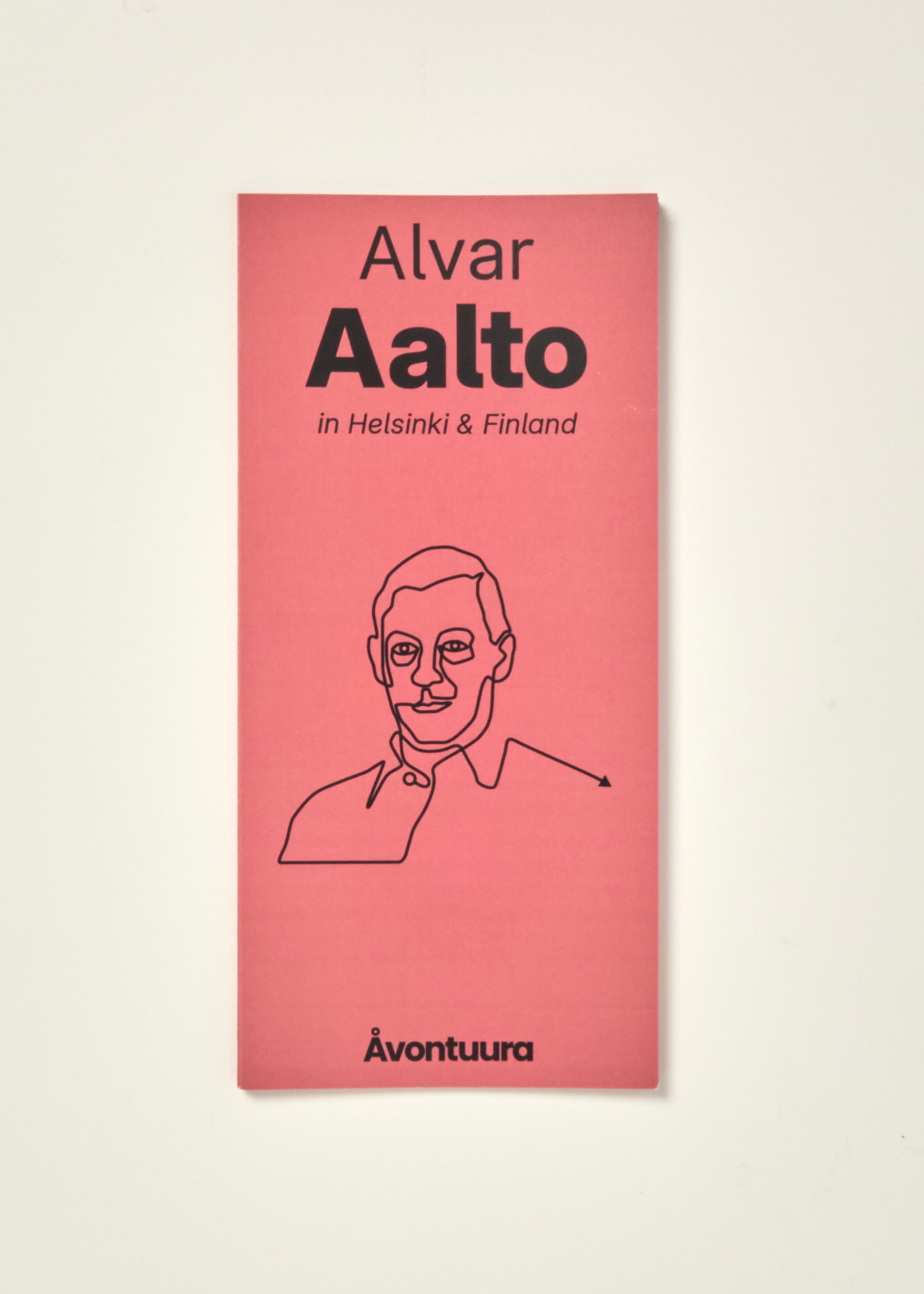 Architect Pilgrimages: Alvar Aalto in Helsinki & Finland — William