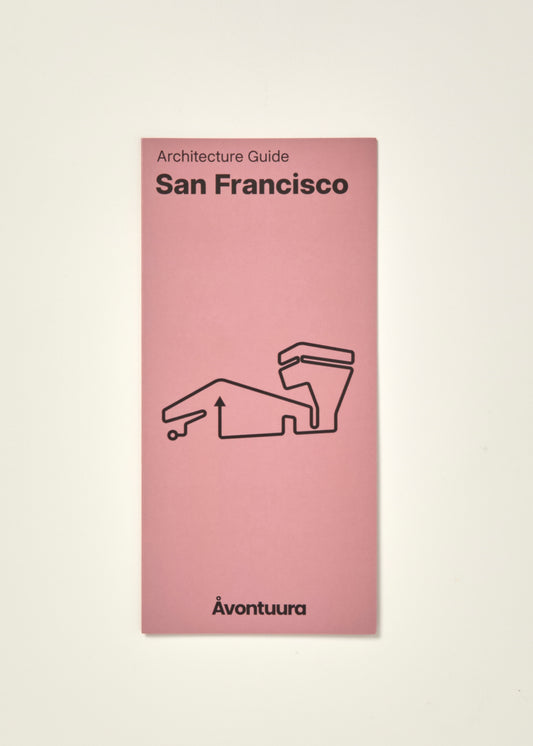 Architecture Guide to San Francisco