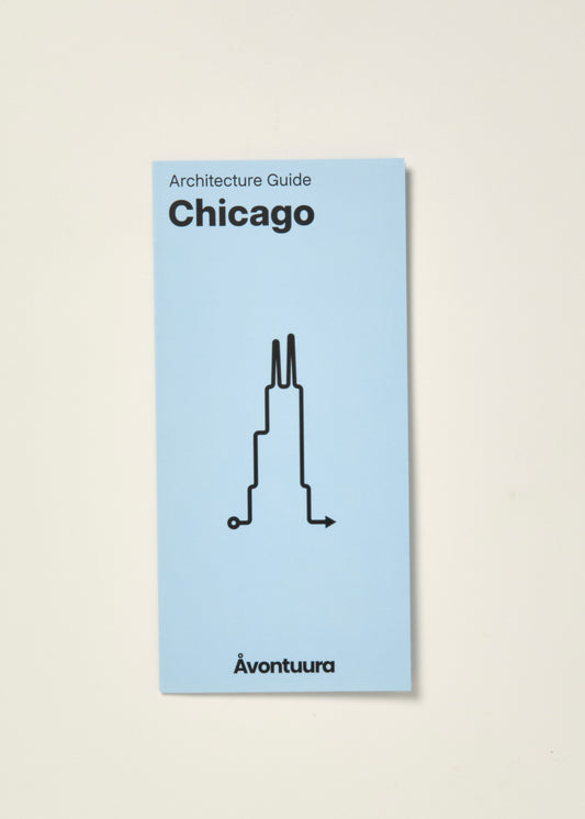 Architecture Guide to Chicago
