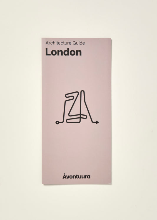 Architecture Guide to London