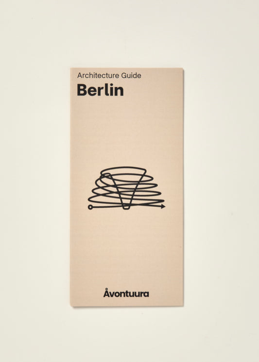 Architecture Guide to Berlin