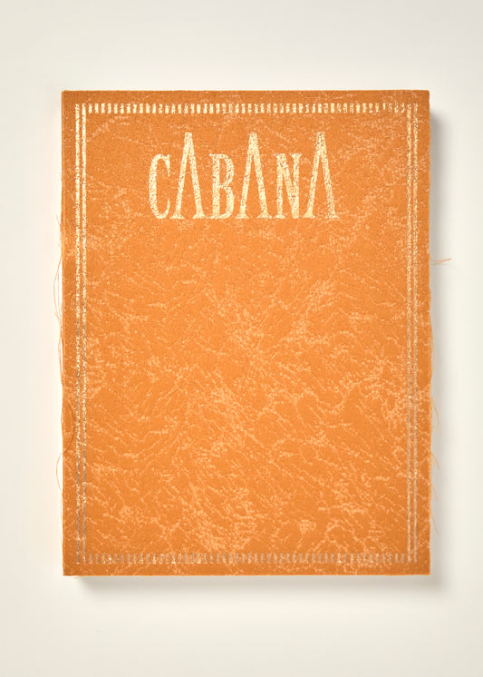Cabana Magazine No. 25