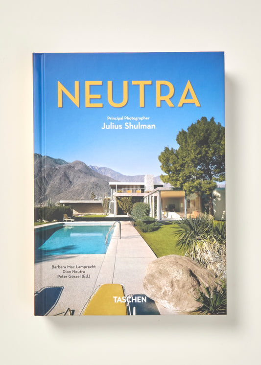 Neutra. 45th Ed