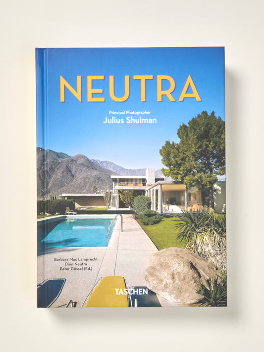 Neutra. 45th Ed