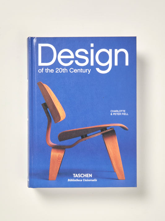 Design of the 20th Century