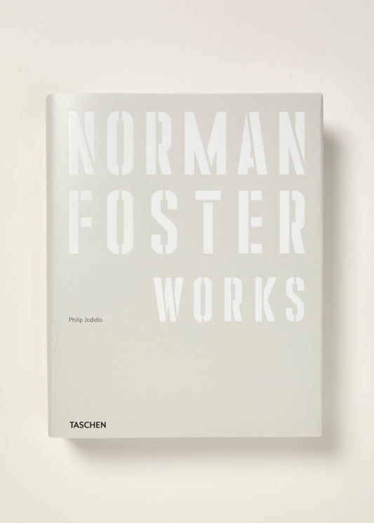 Norman Foster: Works