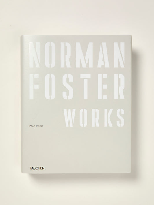 Norman Foster: Works
