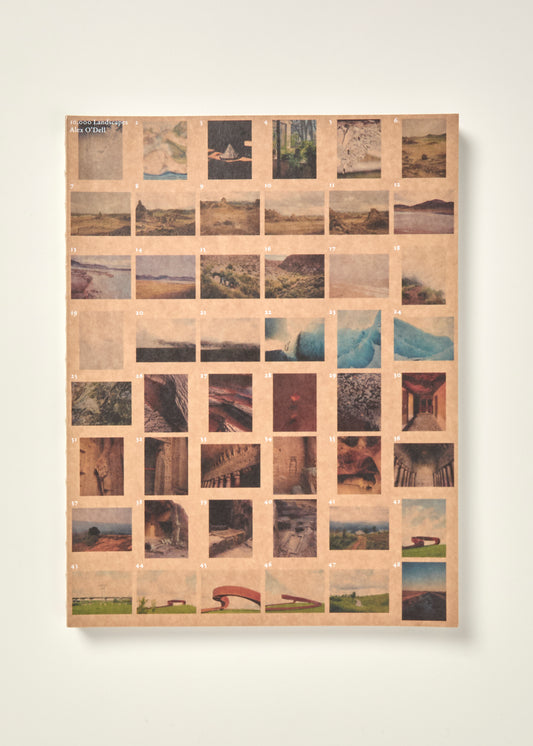 10,000 Landscapes