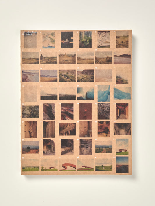 10,000 Landscapes