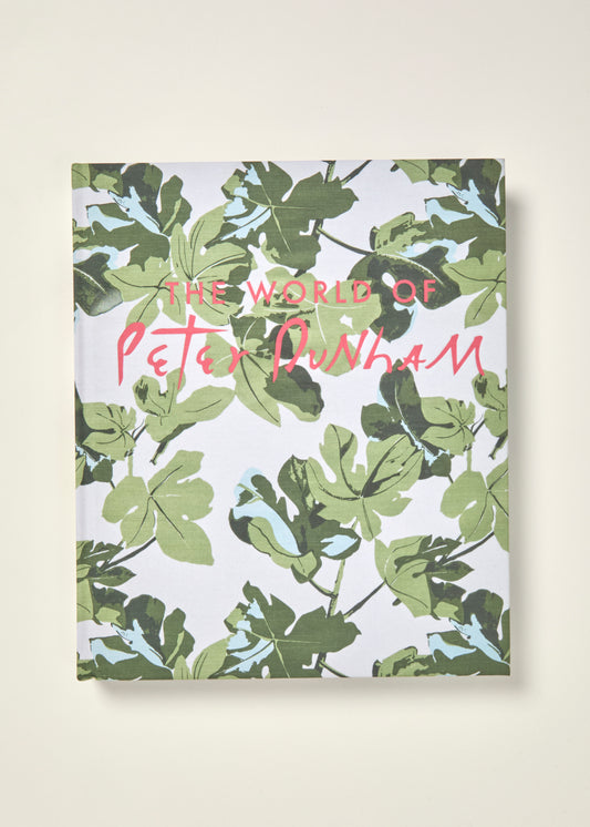 The World of Peter Dunham Global Style from Paris to Hollywood