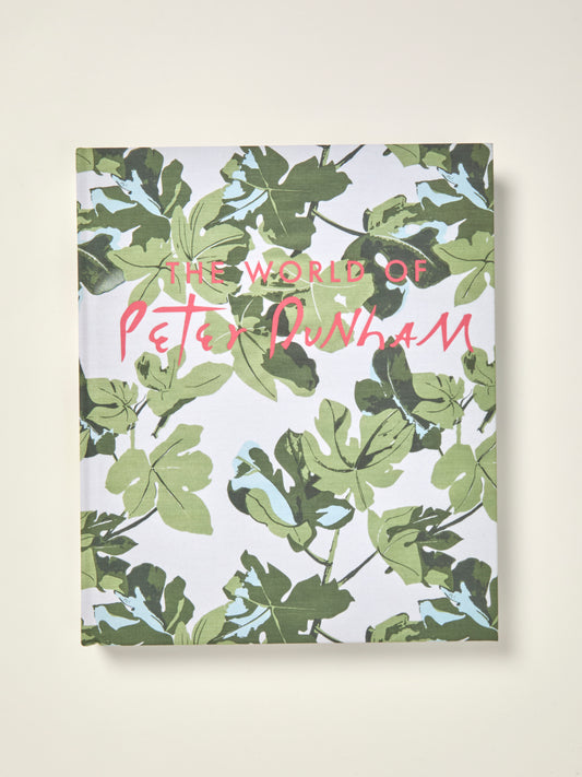 The World of Peter Dunham Global Style from Paris to Hollywood