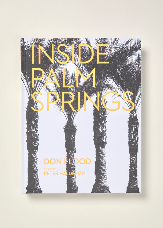 Inside Palm Springs