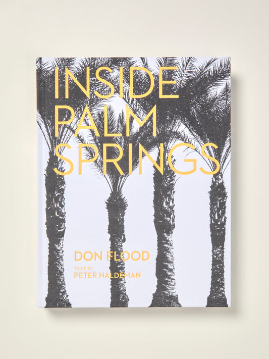 Inside Palm Springs