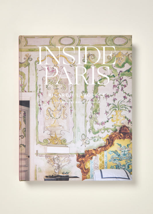 Inside Paris