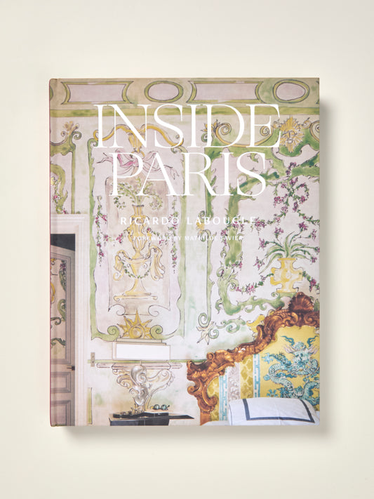 Inside Paris
