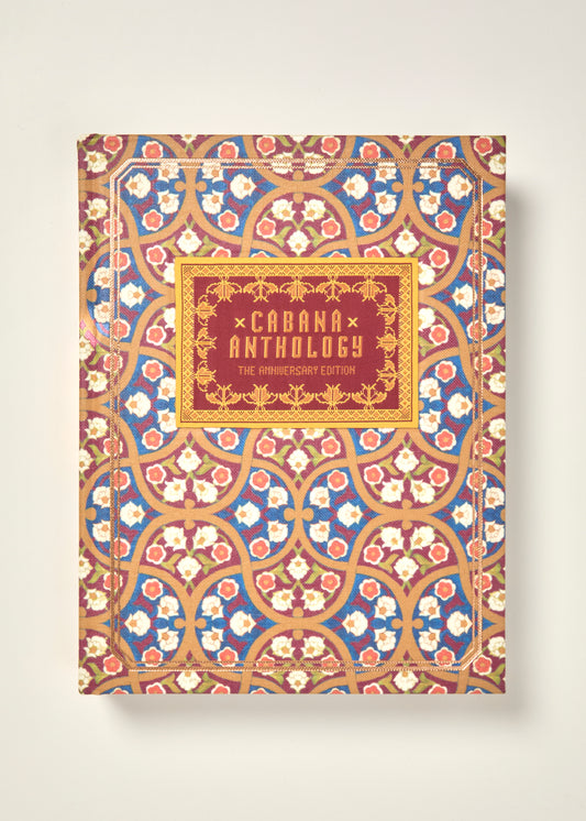 Cabana Anthology: the Anniversary Edition