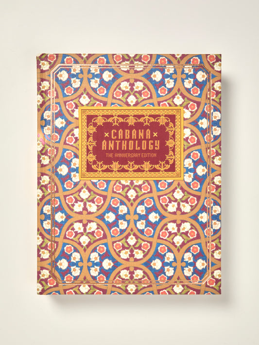 Cabana Anthology: the Anniversary Edition