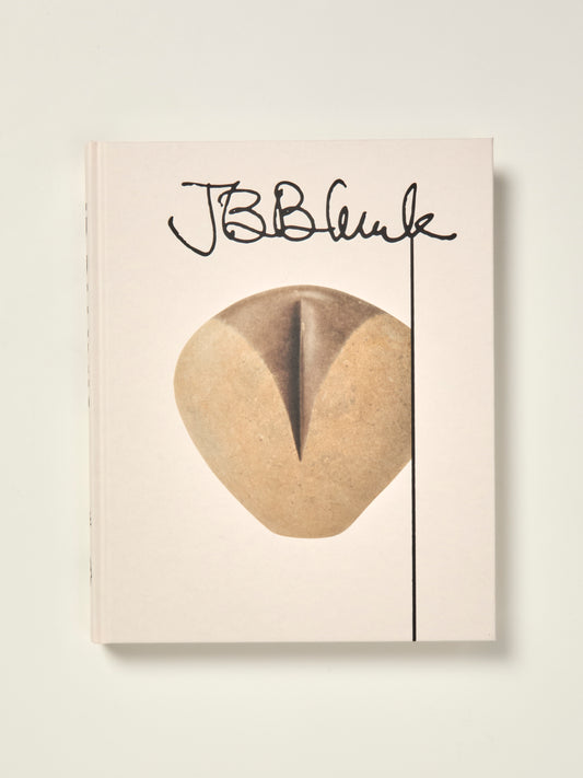 JB Blunk: Fourth Edition
