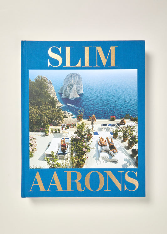 Slim Aarons: the Essential Collection