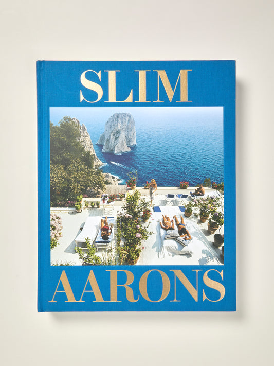 Slim Aarons: the Essential Collection
