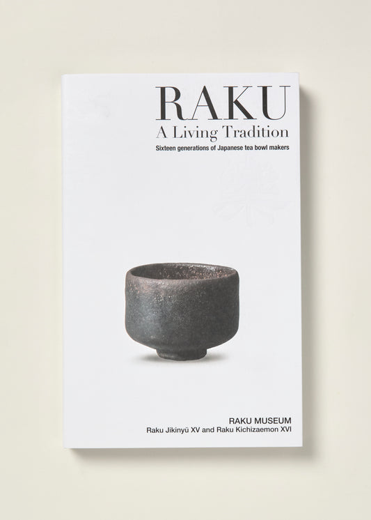 RAKU: A Living Tradition