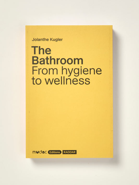 The Bathroom: From Hygiene to Wellness