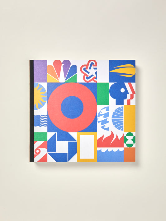Identity: Chermayeff & Geismar & Haviv - Compact Edition
