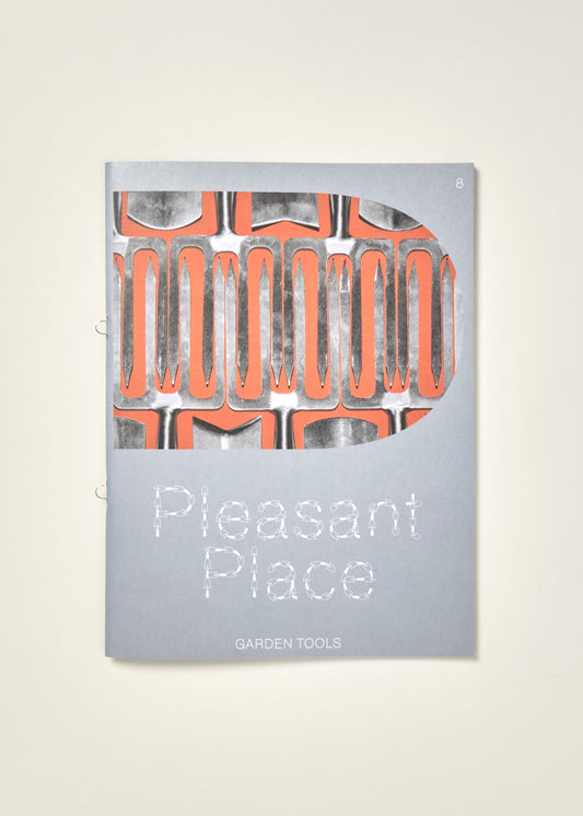 Pleasant Place 8: Garden Tools