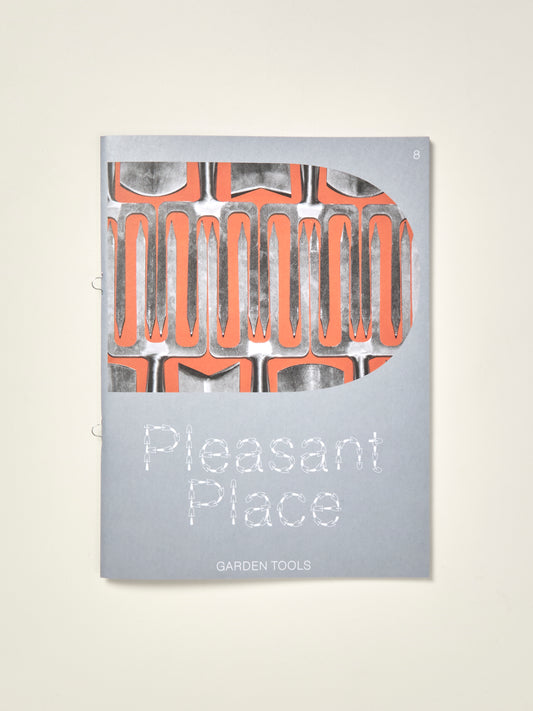 Pleasant Place 8: Garden Tools
