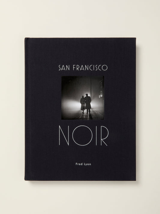 San Francisco Noir
