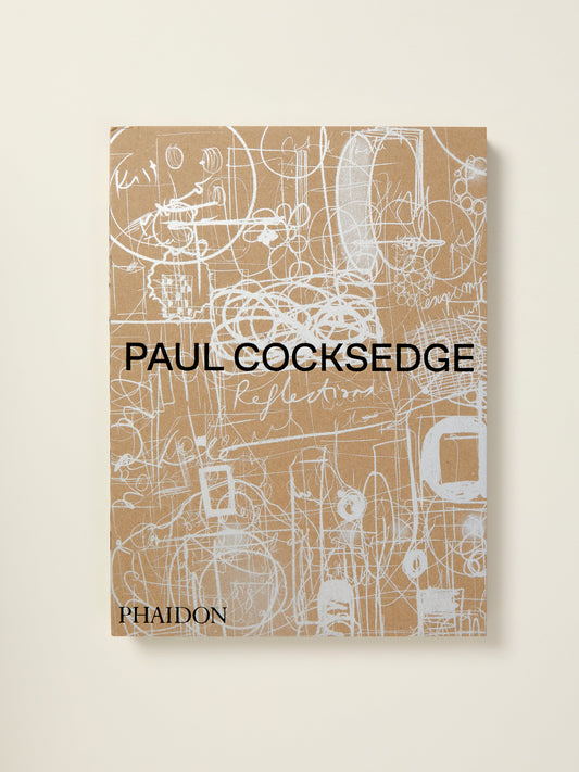 Paul Cocksedge: Reflections