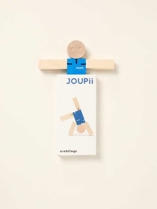 Joupii