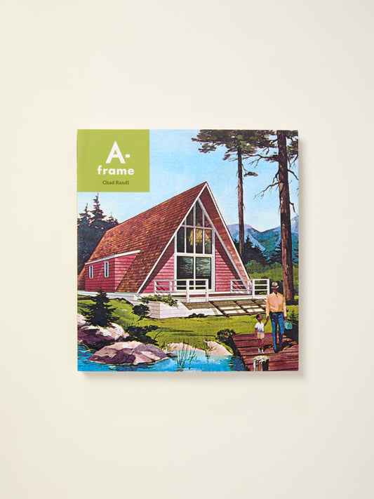A-Frame