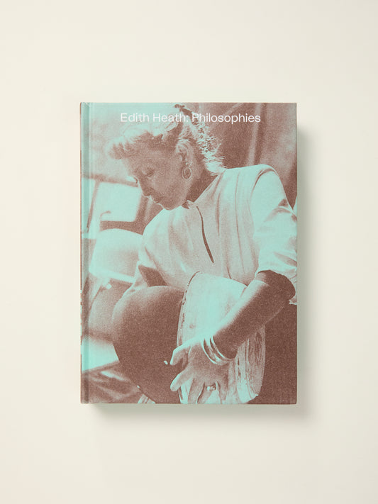 Edith Heath: Philosophies
