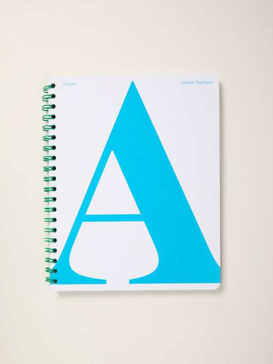 The Arizona Type Specimen 2