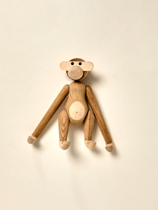 Kay Bojesen Wooden Animals - Monkey