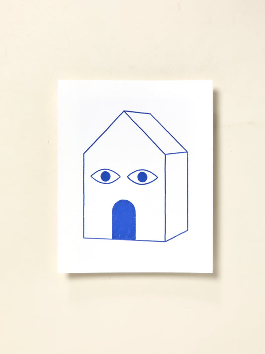 House Print