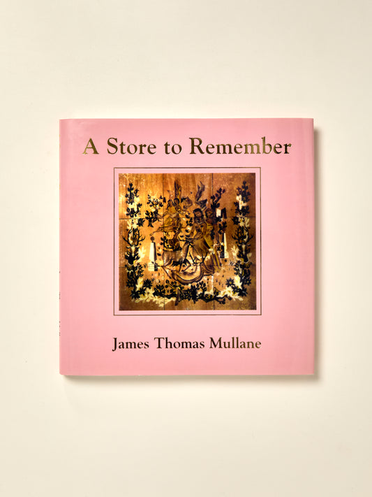 A Store to Remember: I Magnin & Co